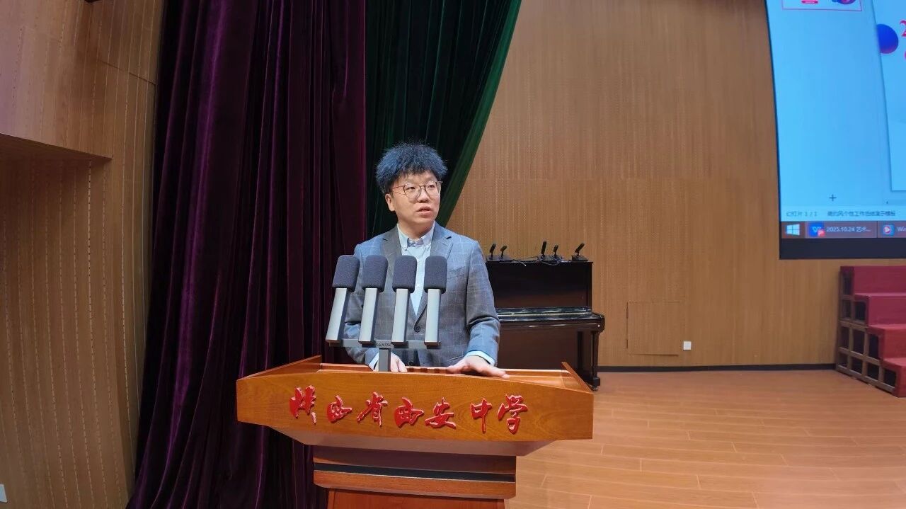 一场秋日之约，一次世界回响 | 2025年秋季大学展圆满结束